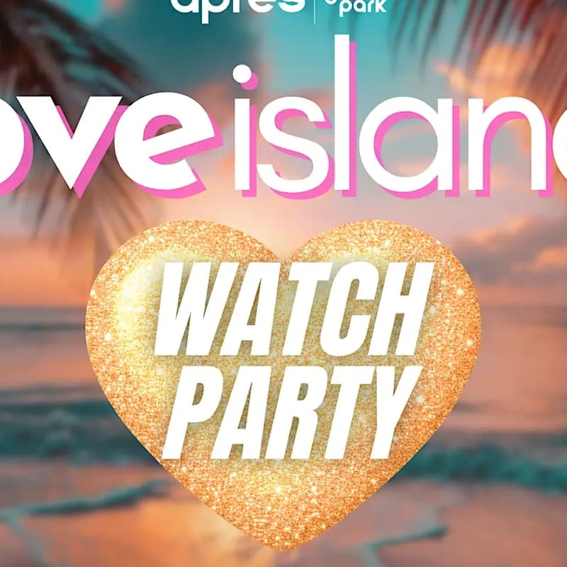 Cover Image for Love Island - Watch Party at Tinman Social