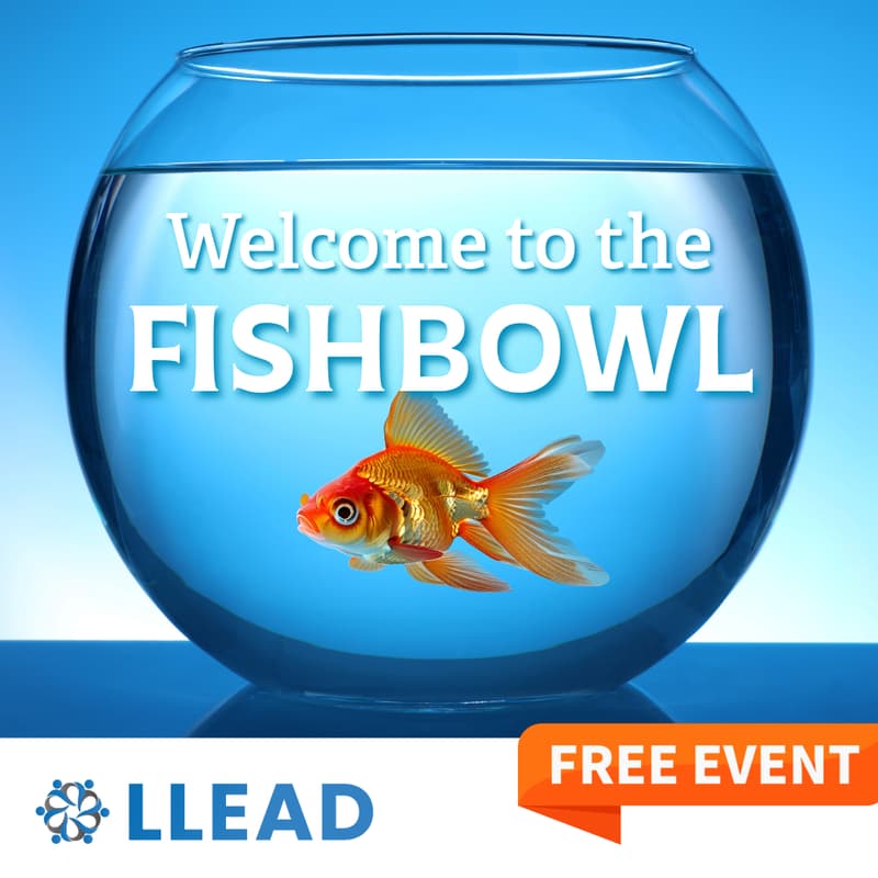 Cover Image for Are we asking too much of middle managers? [Fishbowl]