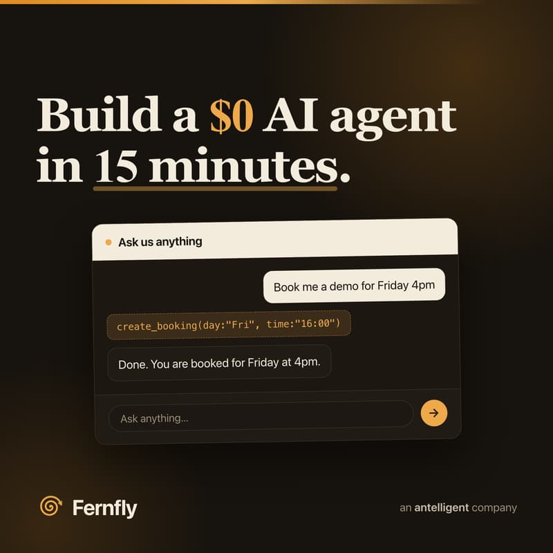 Cover Image for Agentic AI essentials + Hands-on: $0 AI agent in 15 mins