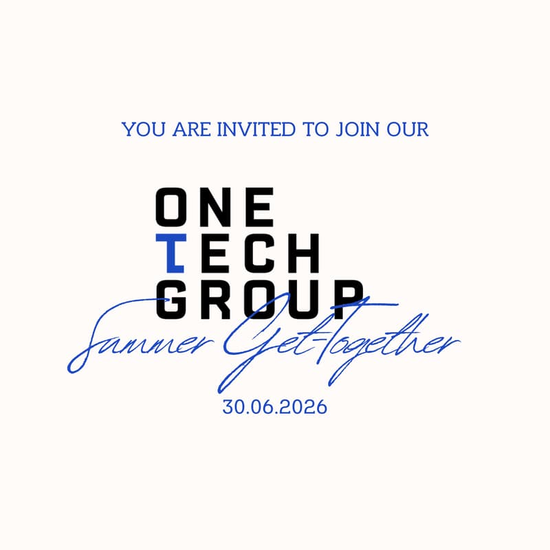 Cover Image for Summer Get-Together