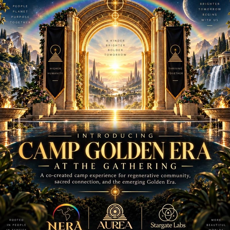 Cover Image for NERA Community Convergence - September 2026