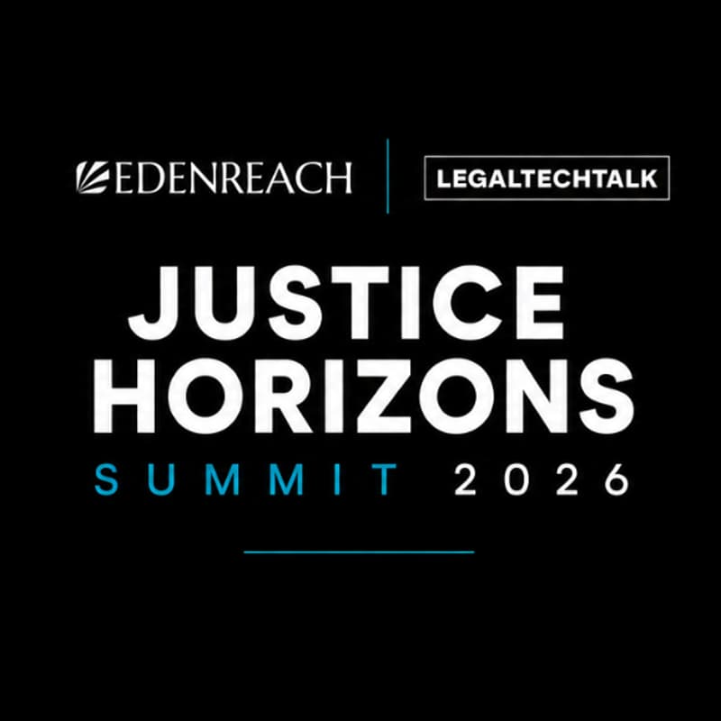 Cover Image for Justice Horizons Summit