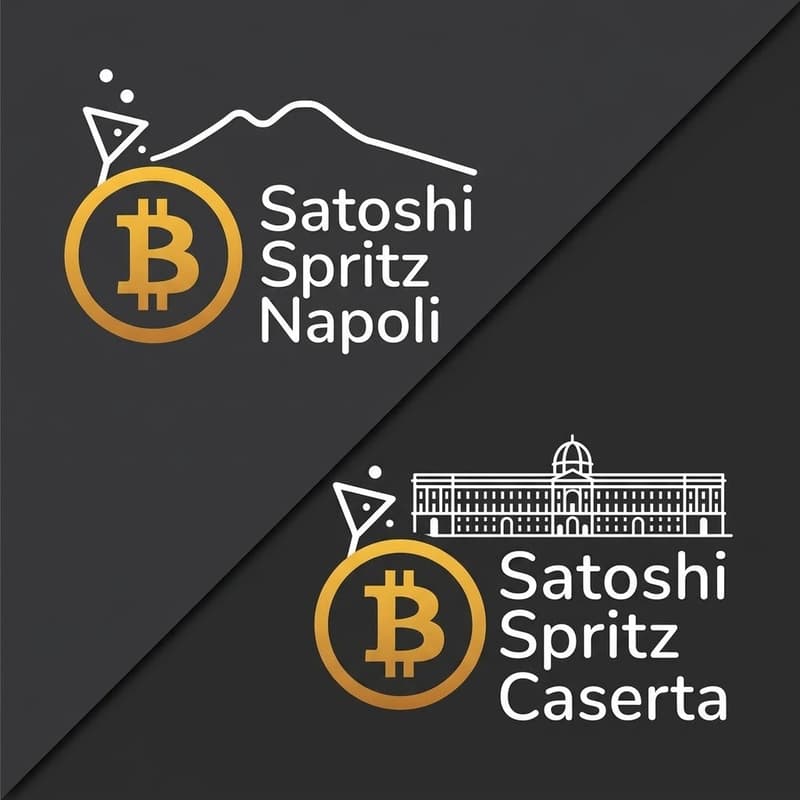 Cover Image for Satoshi Spritz Napoli e Caserta Ottobre 2026