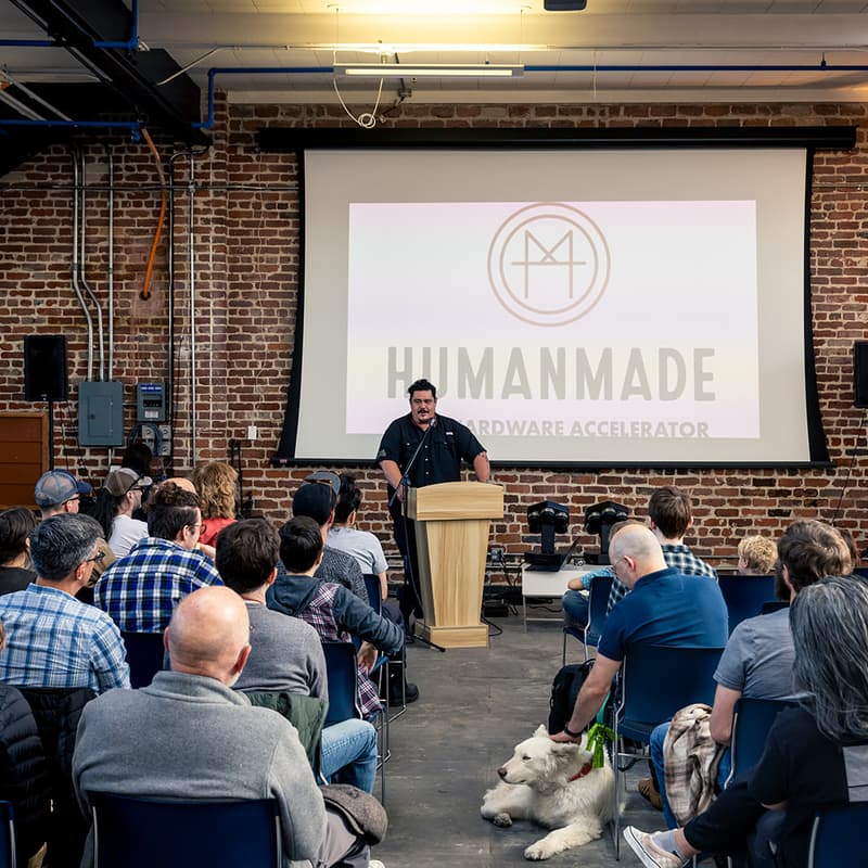 Cover Image for Humanmade Founder Session – Are You Building the Right Thing?