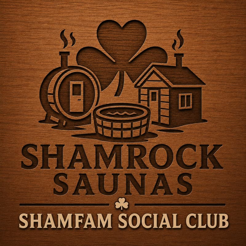 Cover Image for Shamfam Social Club #1 - Summit to Sauna