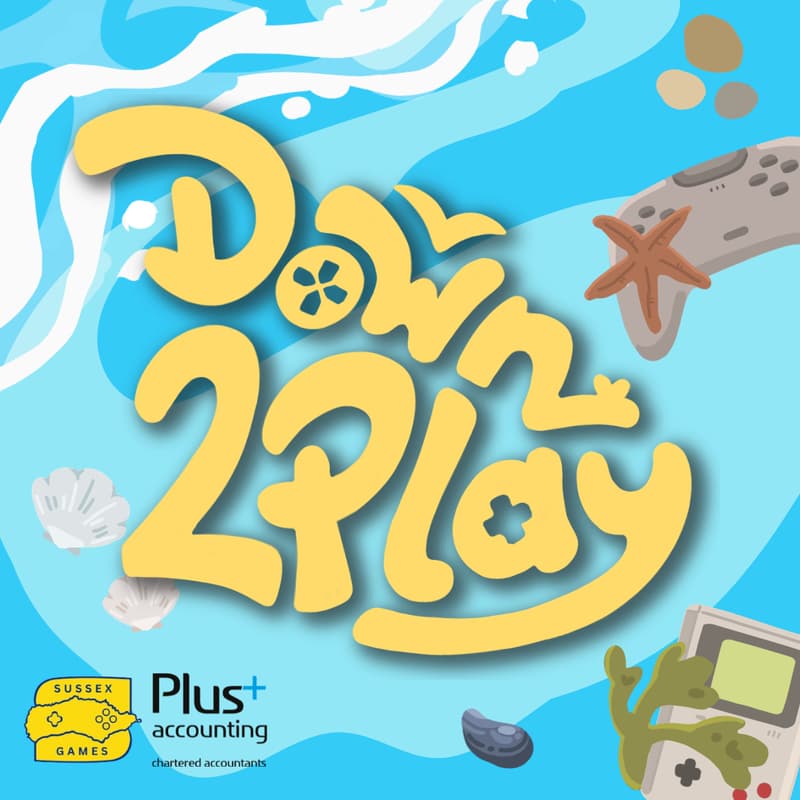 Cover Image for Down 2 Play 2026