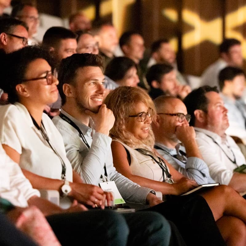 Cover Image for Zendesk Showcase Paris 2026