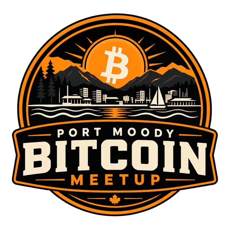 Cover Image for Bitcoin & Brews Port Moody