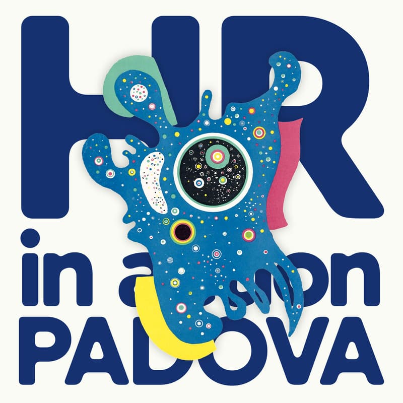 Cover Image for HR in action