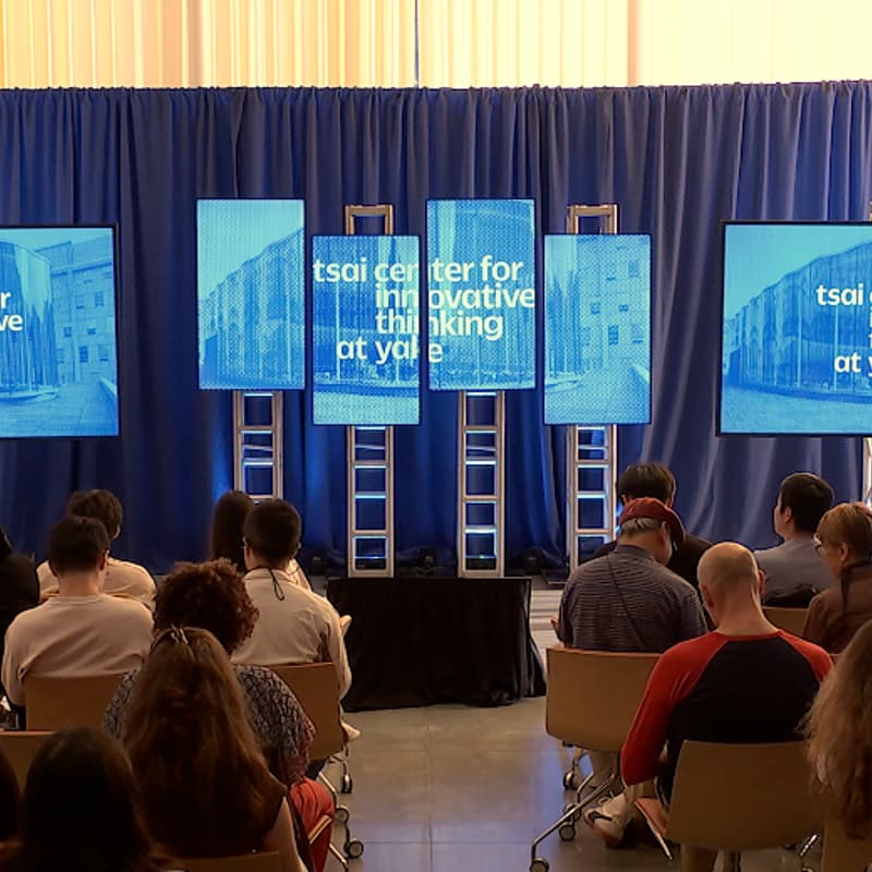 Cover Image for Demo Day 2026
