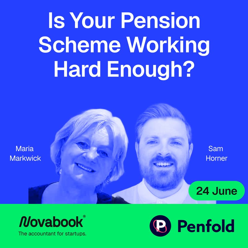 Cover Image for Is Your Pension Scheme Working Hard Enough?