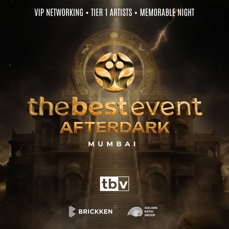 Cover Image for The Best Event: Afterdark Devcon