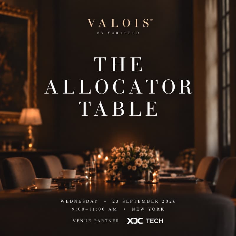 Cover Image for Valois by Yorkseed: The Allocator Table