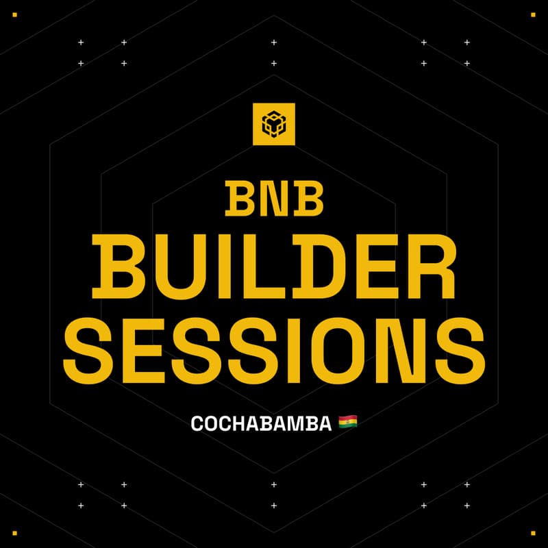 Cover Image for BNB Builder Sessions: Bolivia 🇧🇴