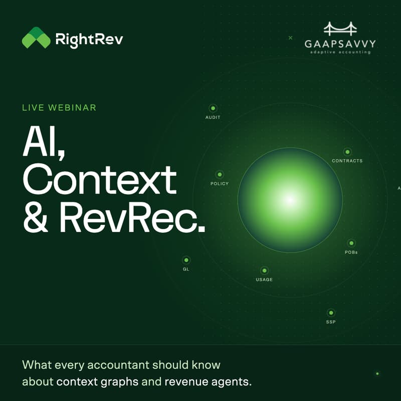Cover Image for AI, Context & Rev Rec