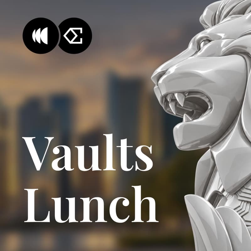 Cover Image for Mellow × Ethena Vaults Lunch