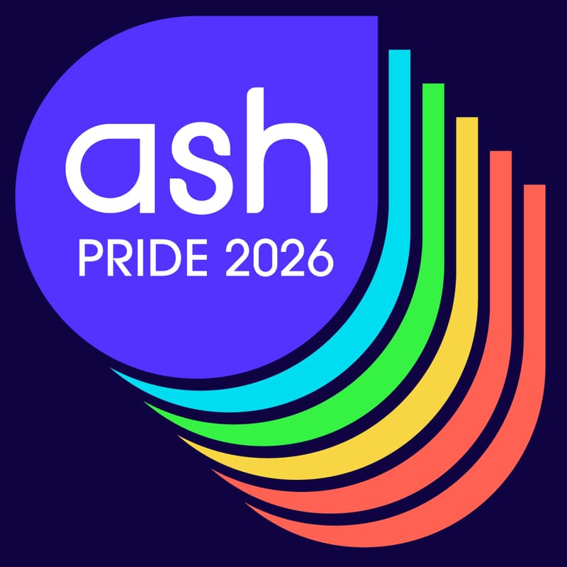 Cover Image for Ash Pride Party 2026