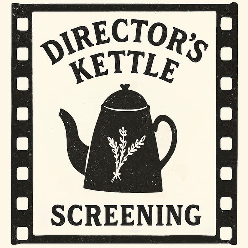 Cover Image for Director's Kettle Bookclub Film Discussion: The Odyssey
