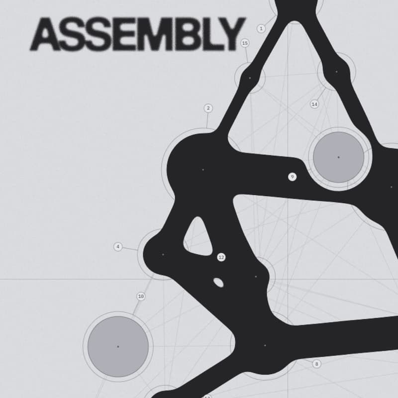 Cover Image for Assembly Launch Party