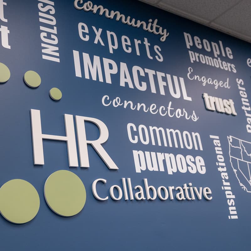 Cover Image for Fully Charged: Tech Week Social with HR Collaborative