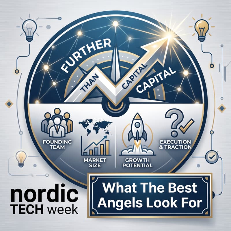 Cover Image for What The Best Angels Look For