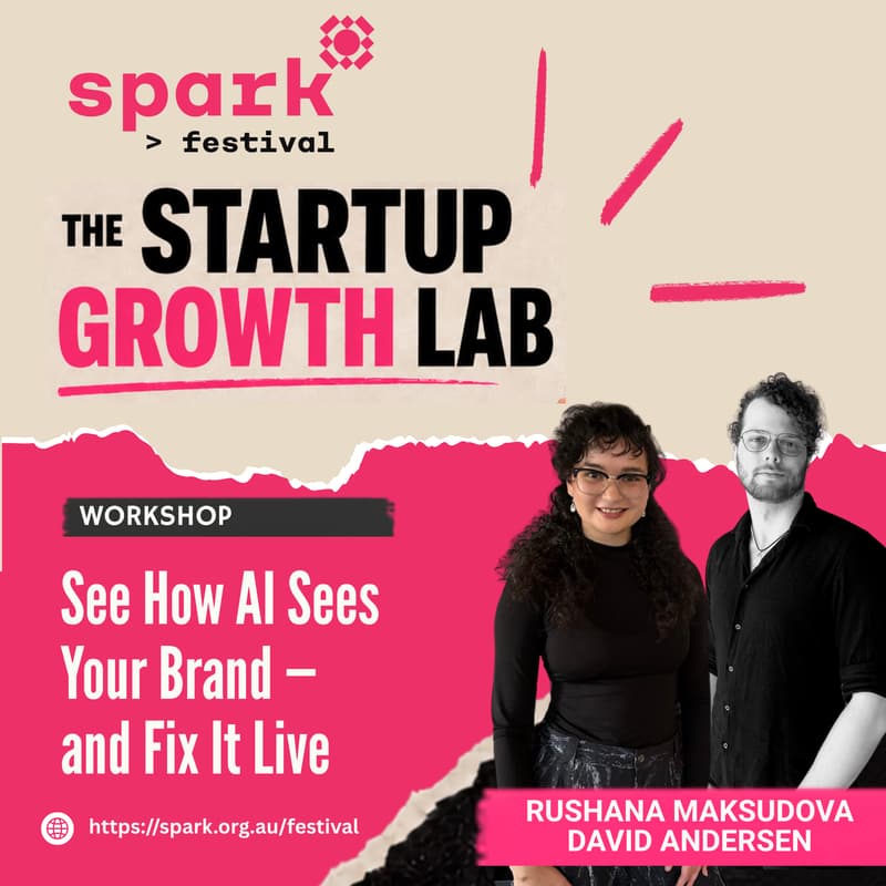 Cover Image for See How AI Sees Your Brand - and Fix It Live