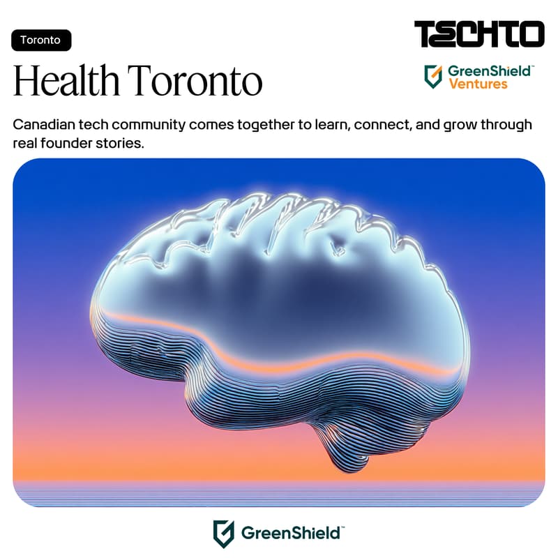 Cover Image for Health Toronto