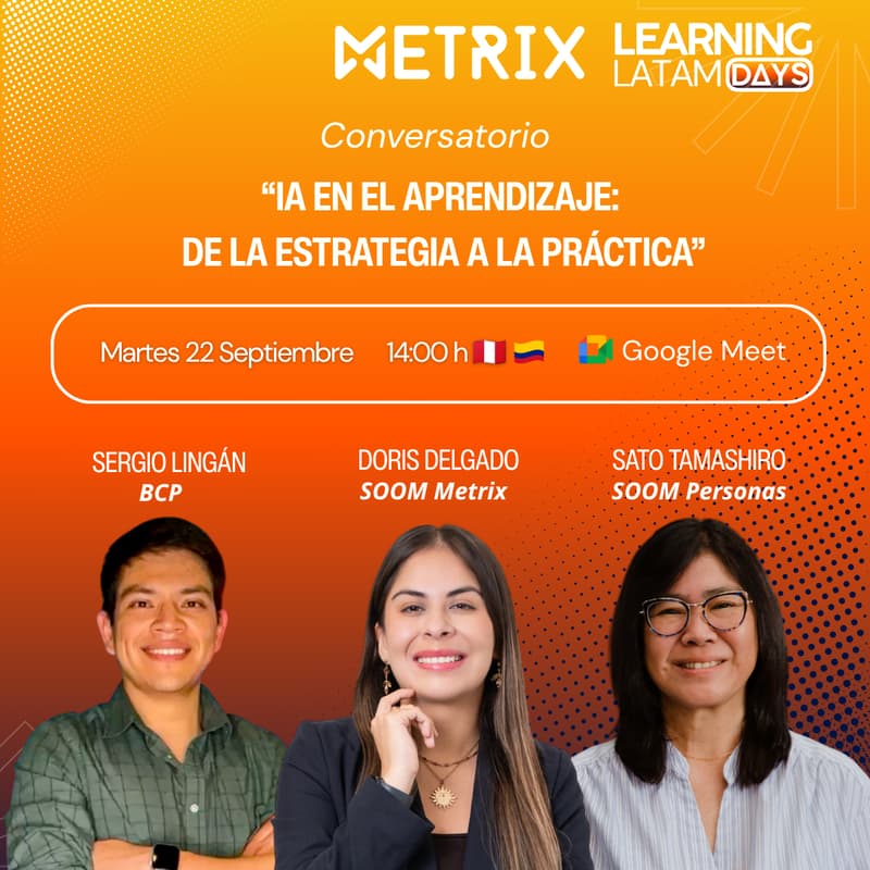 Cover Image for IA en el aprendizaje: de la estrategia a la práctica