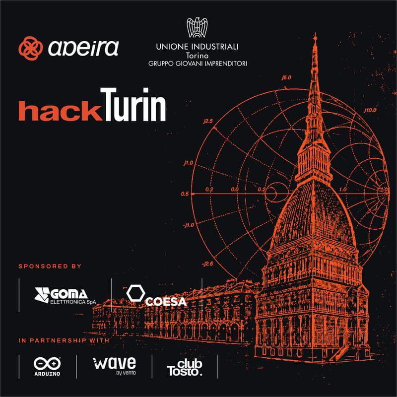 Cover Image for hackTurin