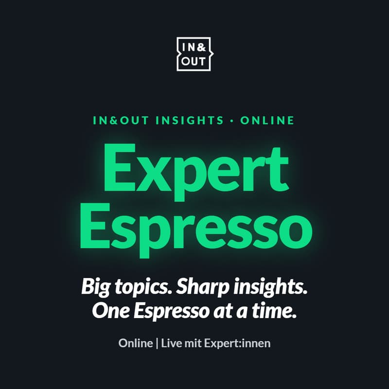 Cover Image for Expert Espresso