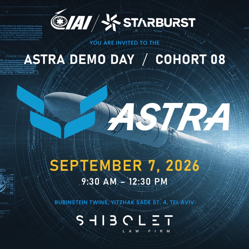 Cover Image for ASTRA Demo Day C8