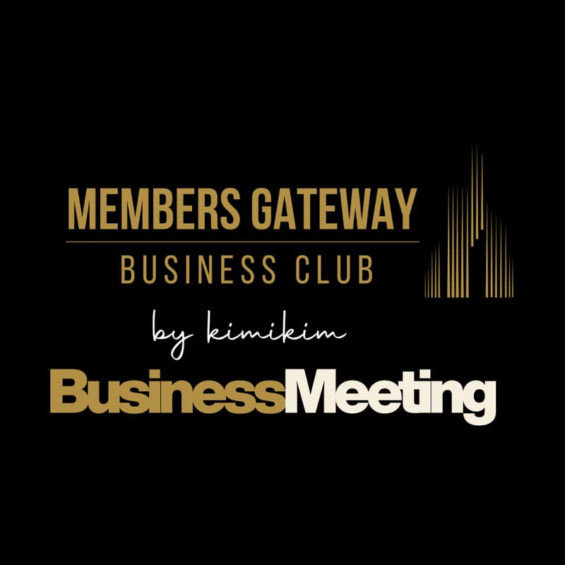 Cover Image for Members Gateway Meeting 14 Uhr