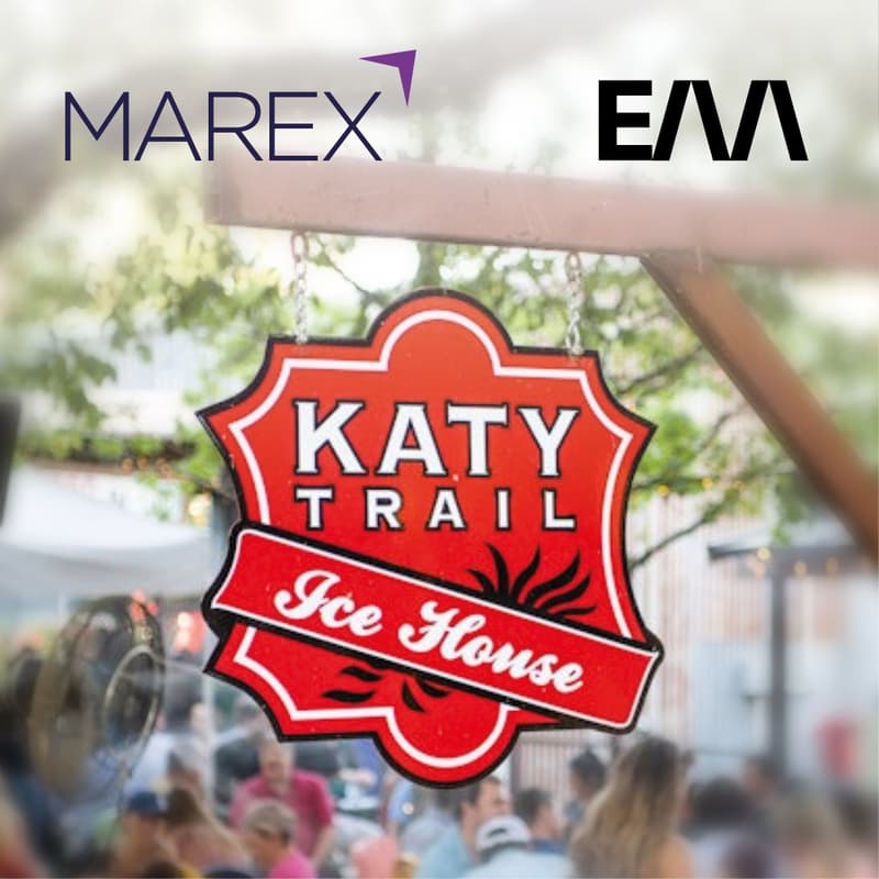 Cover Image for Marex x Texas EAA Kickoff
