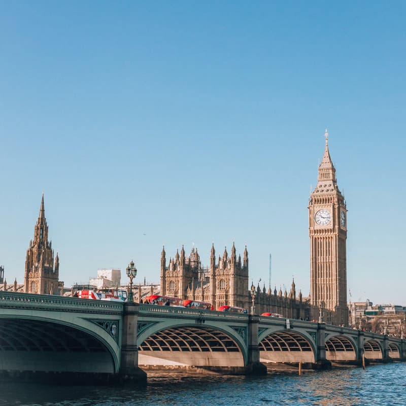Cover Image for EXP: London City Walk