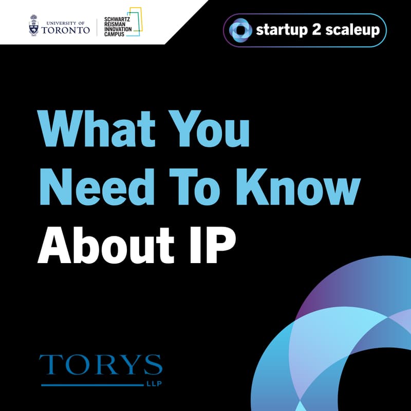 Cover Image for What You Need to Know About IP