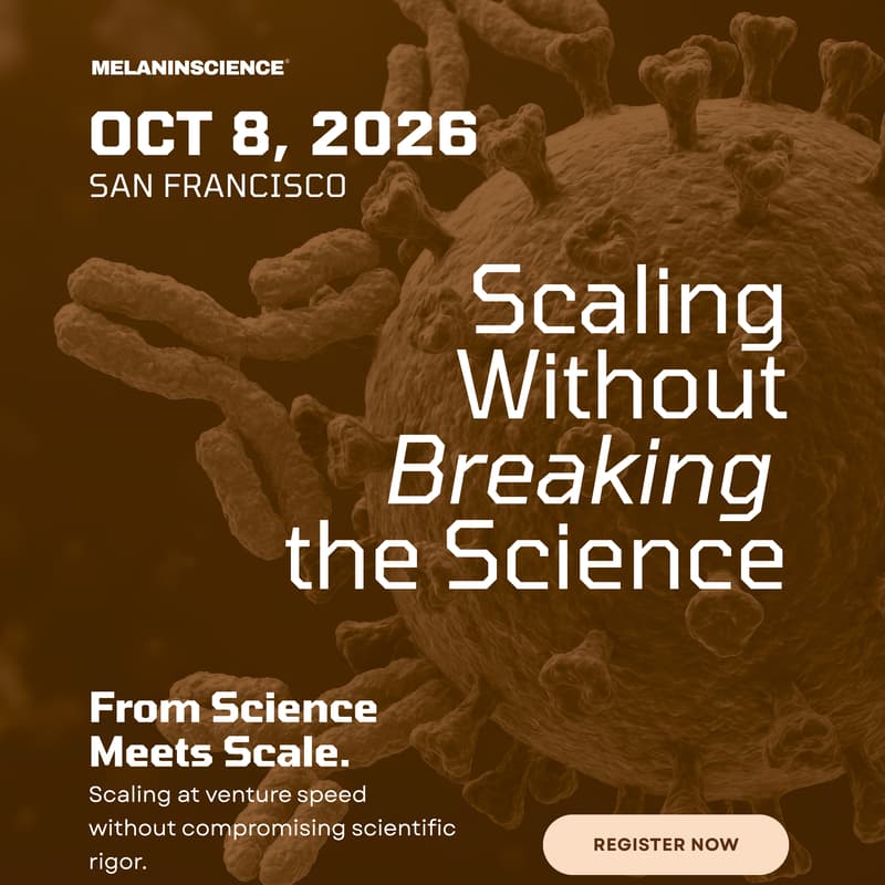 Cover Image for Scaling Biotech Without Breaking the Science