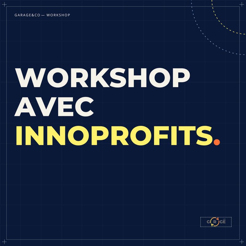 Cover Image for Démystifions les leviers financiers, avec Innoprofits.