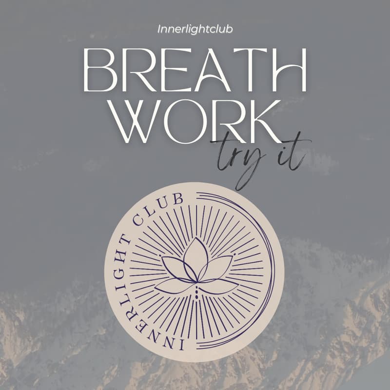 Cover Image for Breathwork x Bernhard