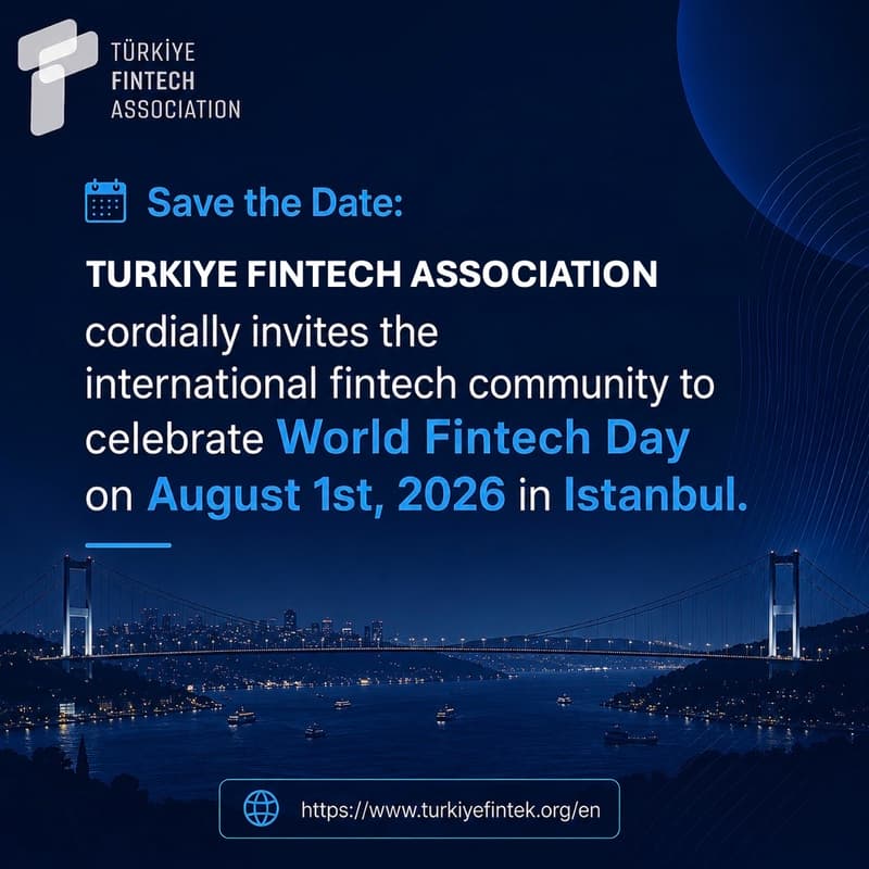 Cover Image for World Fintech Day 2026: Celebrating Global Fintech with the International Community