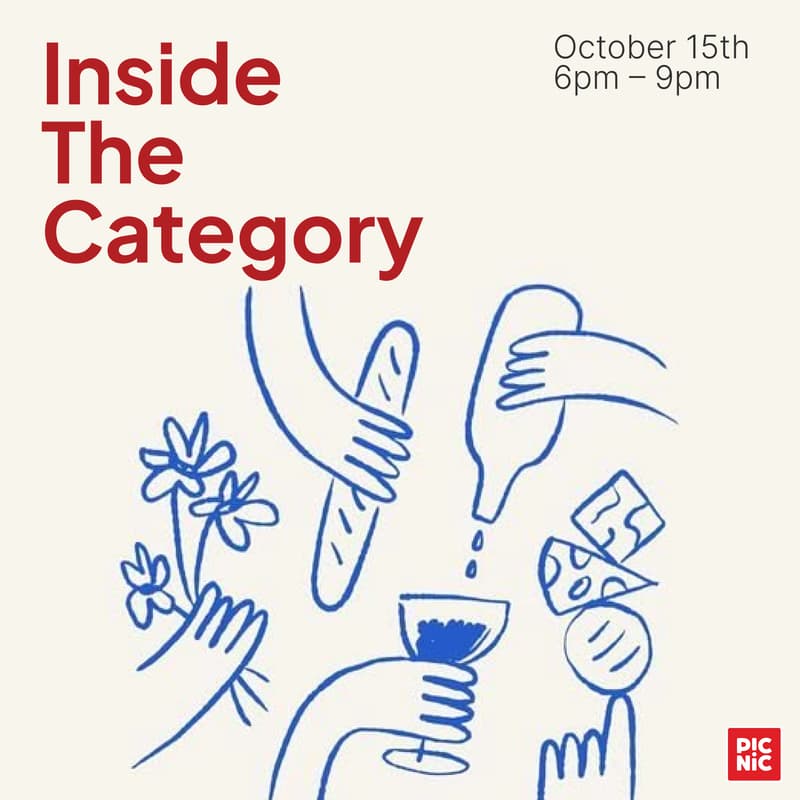 Cover Image for Inside the Category @Picnic