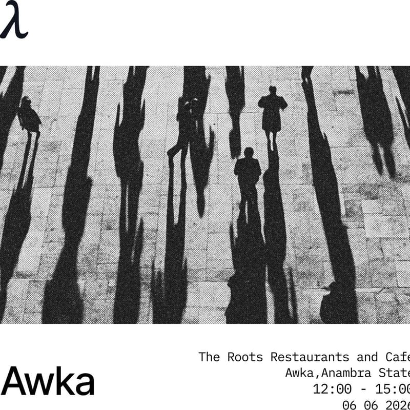 Cover Image for Logos Circle Awka