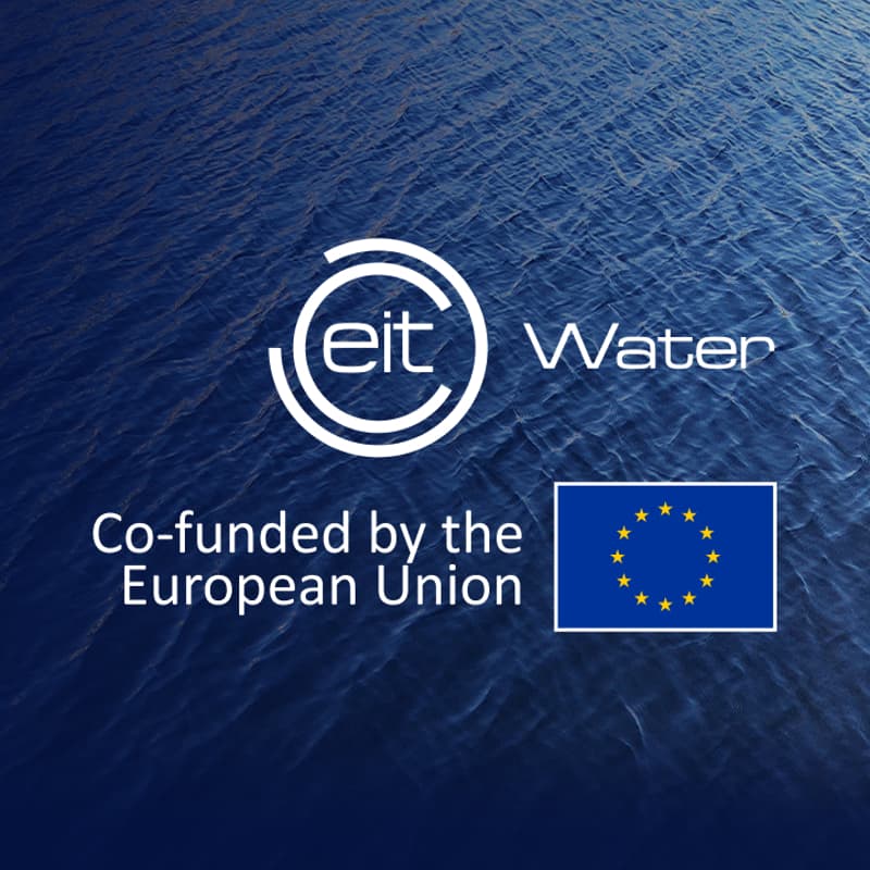 Cover Image for EIT Water Launch
