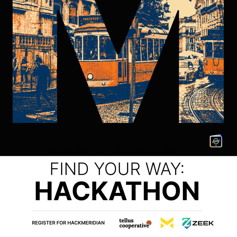 Cover Image for Find Your Way Hackathon: Costa Rica