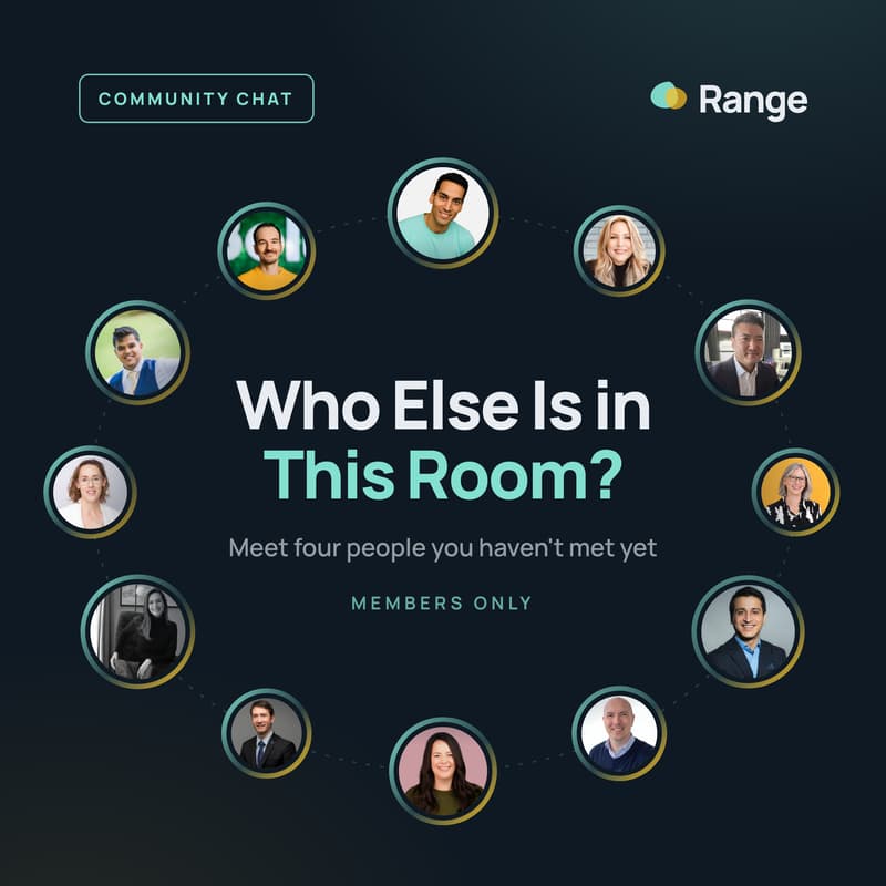 Cover Image for Who Else Is In The Room?