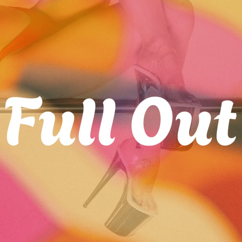 Cover Image for FULL OUT Showcase