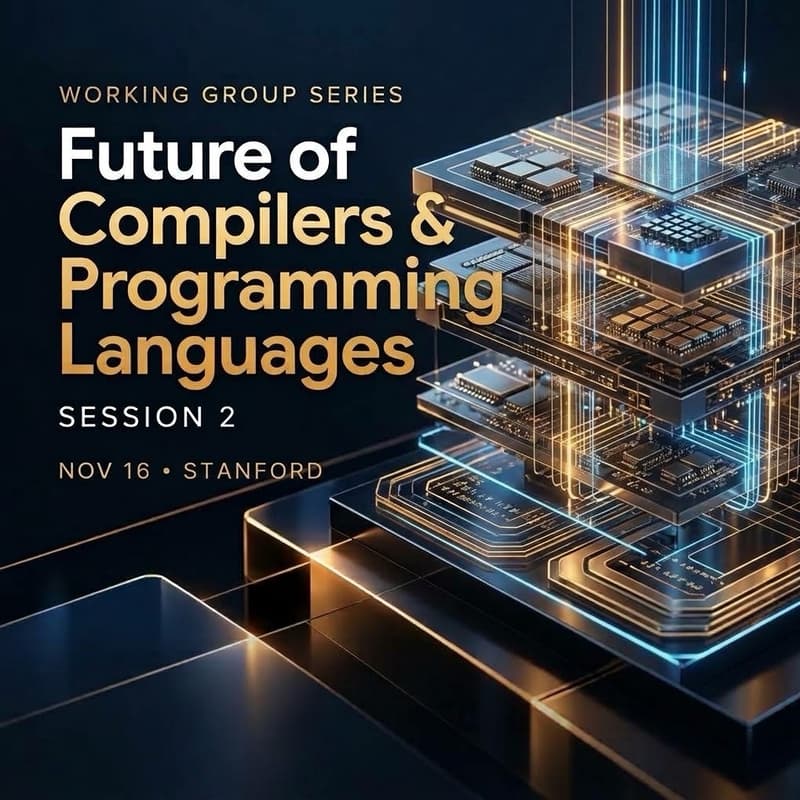 Cover Image for The Future Of Compilers And Hardware Programming Languages