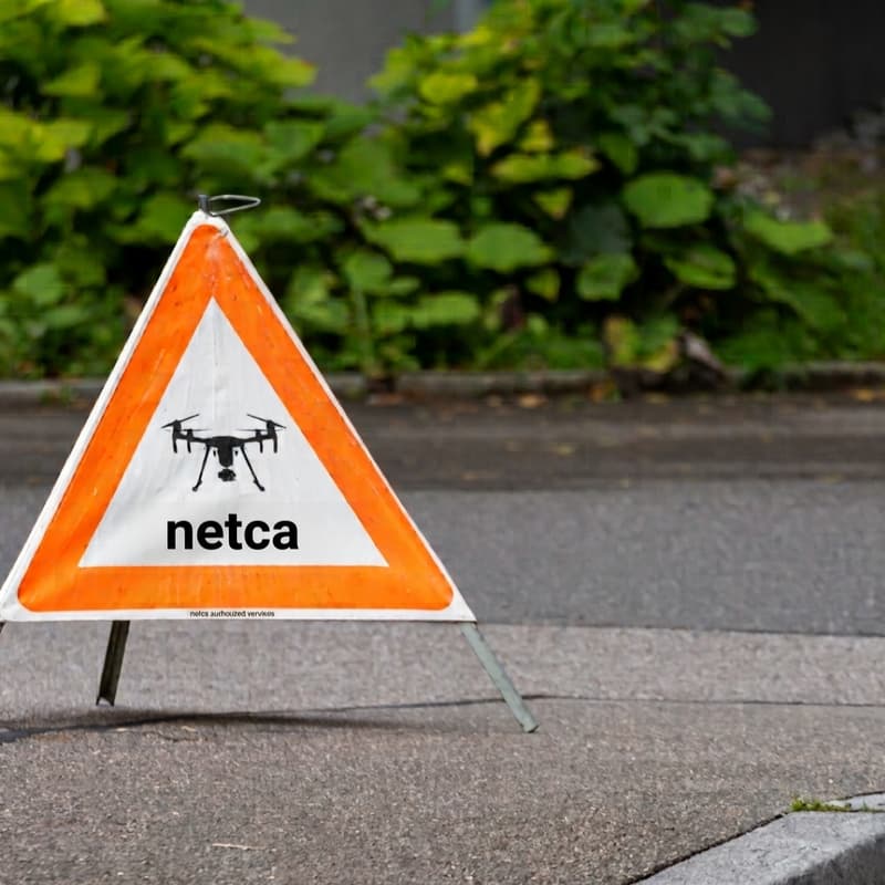 Cover Image for Netca Series #4 -/prototype