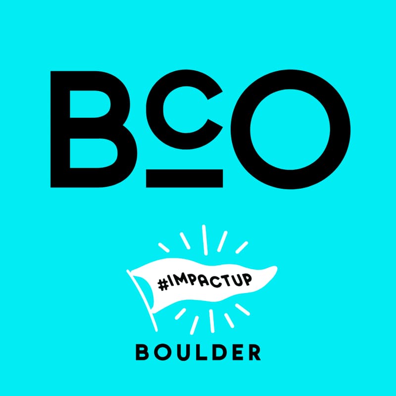 Cover Image for ImpactUp x Boulder