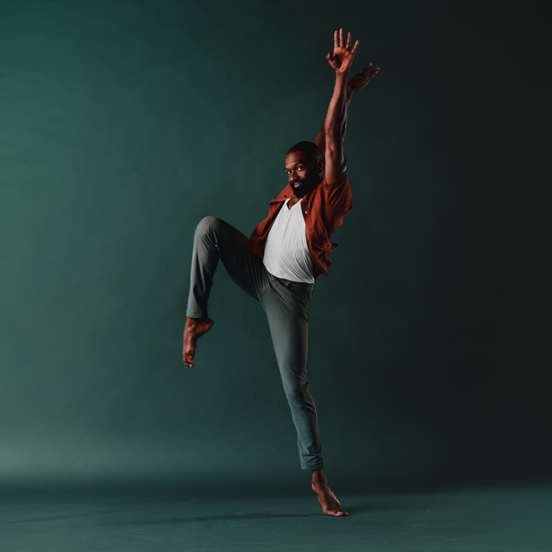 Cover Image for Musical Theater w/ Ramone