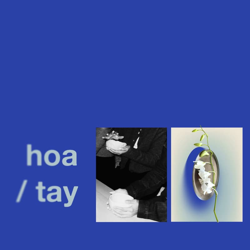 Cover Image for hoa / tay: a ceramics & ikebana workshop series